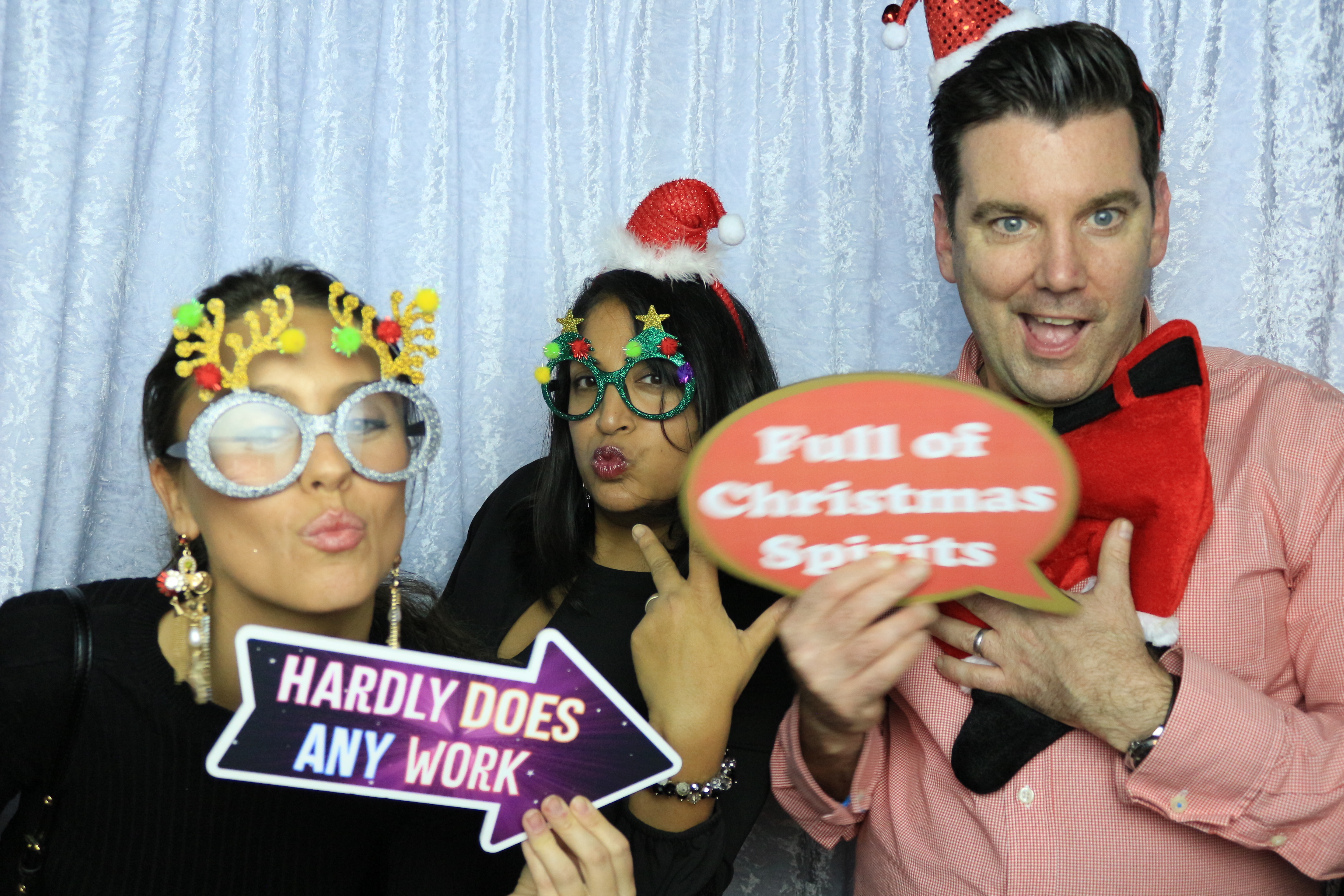 Rank Group Christmas Party - Images | View more photos from the event at gallery.partydelightsphotobooth.co.uk/u/PartyDelightsPhotoBooth/Rank-Group-Christmas-Party-Images